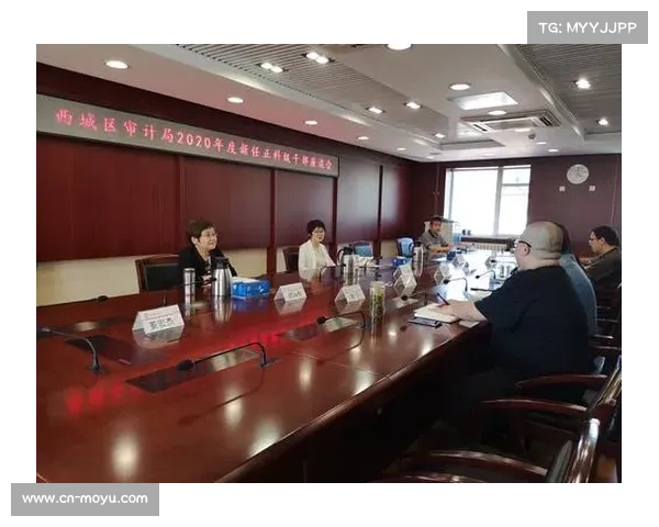 审计监督嵌入采购全流程 筑牢资金安全防线