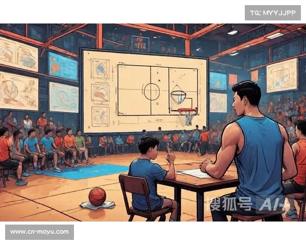 魔球理论影响下中距离投篮减少，战术效率与多样性博弈