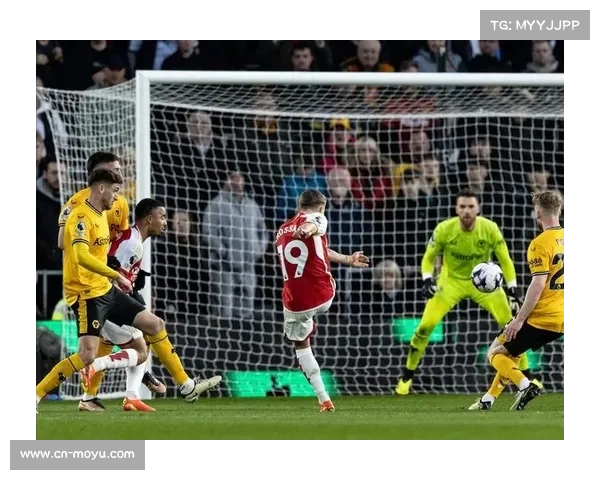 阿森纳2-2遭狼队94分钟绝平，近7轮丢11分领先优势缩水