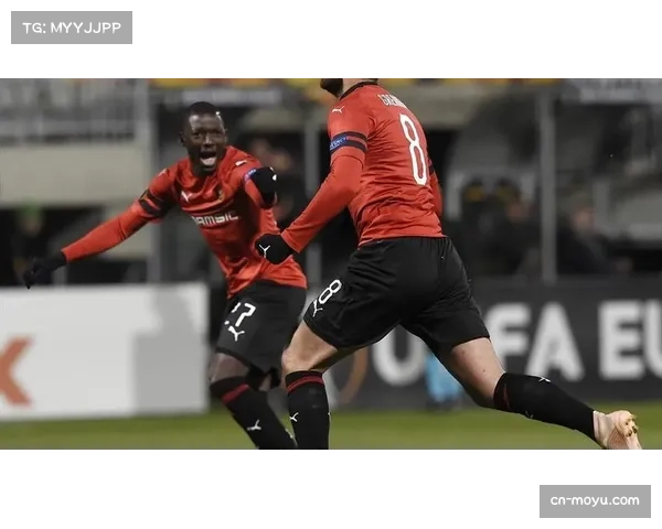 战术板：解析斯特拉斯堡如何应对雷恩的高位逼抢